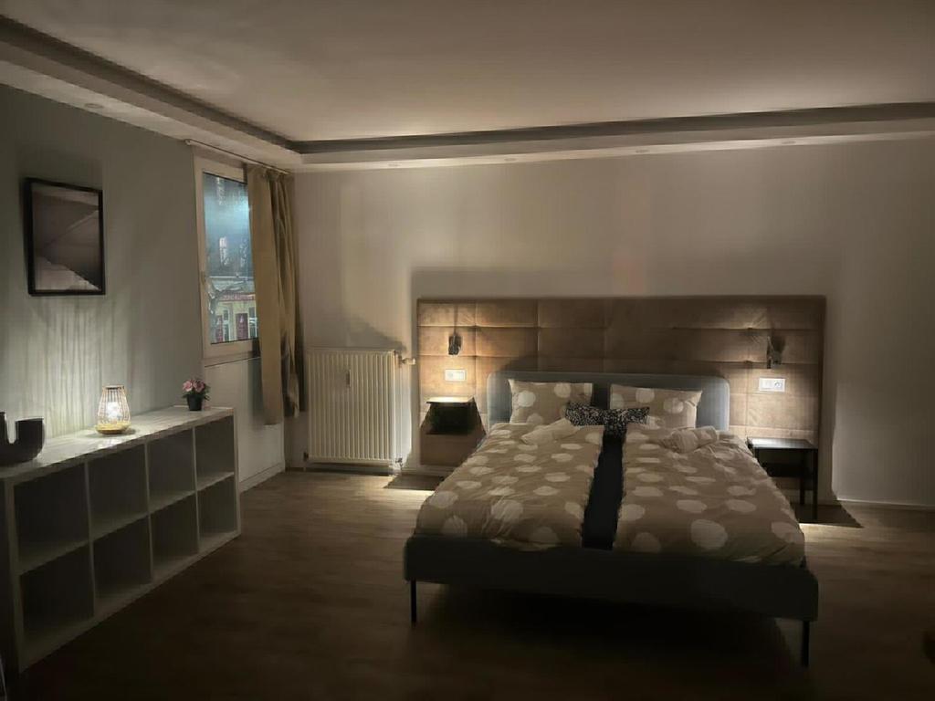 Ar Living Vienna Klosterneuburger Studios Exterior foto